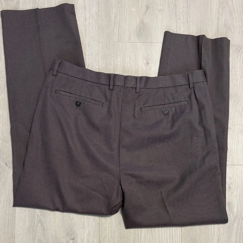 Banana Republic sophisticated gray